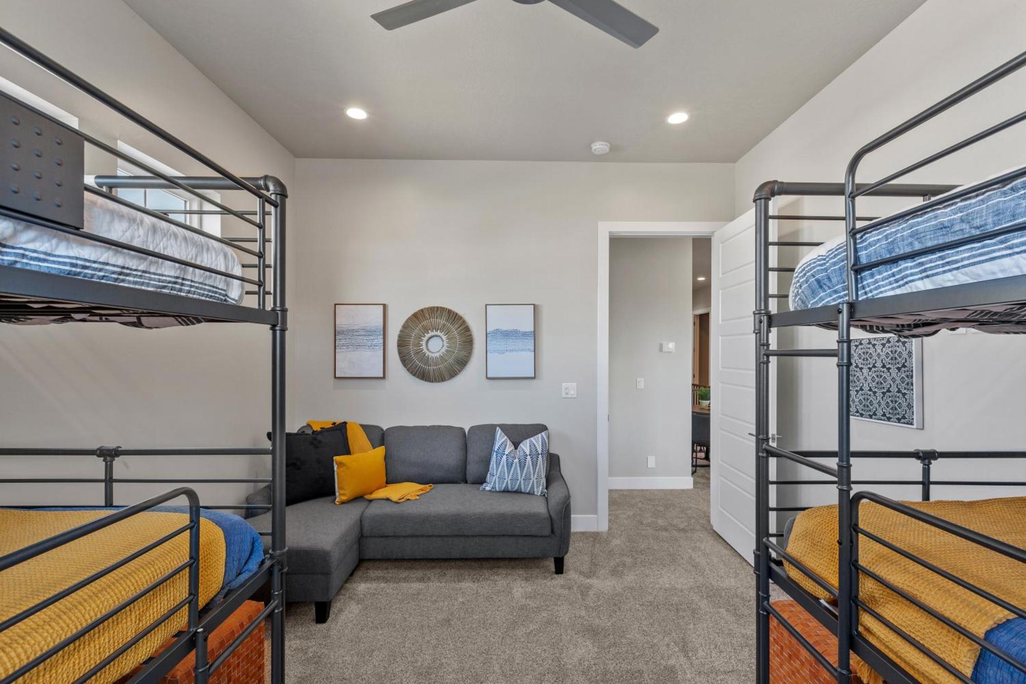 Red Mountain Retreat At Ocotillo Springs Resort 43 Brand New Home, Private Pool, & Hot Tub Santa Clara Eksteriør billede